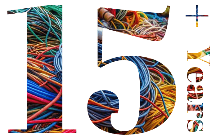 Two Decades Serving Crows Nest